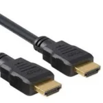 Brobotix Cable HDMI De Fibra P Tica Activa Versin 2.1 Soporta 8