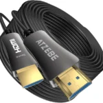 CABLE HDMI FIBRA OPTICA M-M  4K 60HZ 30.0M CONECTOR DESMONTABLE