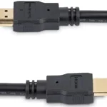 Cable HDMI De Alta Velocidad 9.1M 2X HDMI Macho Color Negro .