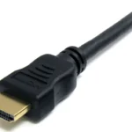 Cable De 1.8M HDMI De Alta Velocidad Con Ethernet 4K X 2K