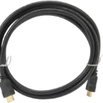 Cable De 1.8M HDMI De Alta Velocidad Con Ethernet 4K X 2K