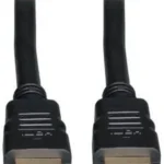 Cable De 1.8M HDMI De Alta Velocidad Con Ethernet 4K X 2K