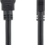 Cable 3M HDMI Premium De Alta Velocidad Con Ethernet 4K60Hz .