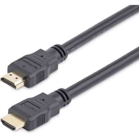 Cable 3M HDMI Premium De Alta Velocidad Con Ethernet 4K60Hz .
