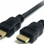 Cable HDMI De Alta Velocidad De 2M Con Ethernet - Fibra Aramida