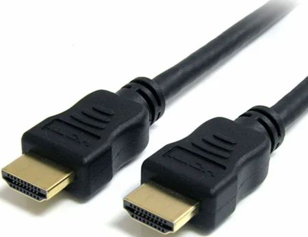 Cable HDMI De Alta Velocidad De 2M Con Ethernet – Fibra Aramida