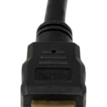 Cable HDMI De Alta Velocidad De 2M Con Ethernet - Fibra Aramida