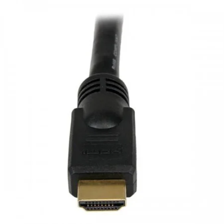 Cable HDMI De Alta Velocidad 7M 2X HDMI Macho Negro .