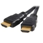 Cable HDMI De Alta Velocidad 7M 2X HDMI Macho Negro .