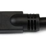 Cable HDMI De Alta Velocidad 7M 2X HDMI Macho Negro .