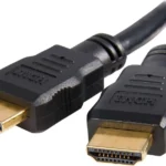 Cable HDMI De Alta Velocidad Corto 0.3M HDMI Macho A Macho .