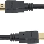 Cable HDMI De Alta Velocidad Corto 0.3M HDMI Macho A Macho .