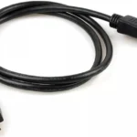 Cable HDMI Macho A HDMI Macho Xtech Xtc-626/Con Ethernet/1.83M/60Hz/Admite 4K60Hz (3840 X 2160)/Negro-Gris