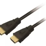 Cable HDMI Macho A HDMI Macho Xtech Xtc-626/Con Ethernet/1.83M/60Hz/Admite 4K60Hz (3840 X 2160)/Negro-Gris