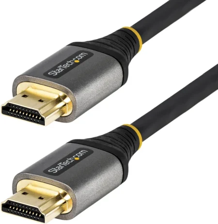 Cable 3M HDMI 2.0 Certificado Premium Alta Velocidad UHD