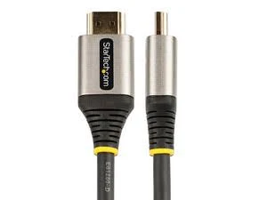 Cable HDMI Certificado Premium De Alta Velocidad De 1M 4K60