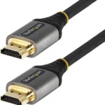 Cable HDMI Premium Certificado De Alta Velocidad De 1.8M