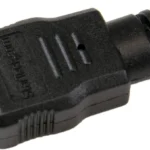Cable HDMI De Alta Velocidad 1M 2X HDMI Macho