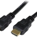 Cable HDMI Alta Velocidad 2M Conectores De Agarre - 4K60