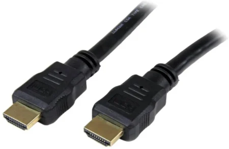 Cable HDMI Alta Velocidad 2M Conectores De Agarre – 4K60