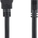 Cable HDMI Alta Velocidad 5M Conectores De Agarre - 4K60