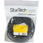 Cable HDMI De Alta Velocidad 7.6M 2X HDMI Macho Negro