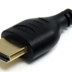 Cable HDMI Con Ethernet Slim De 0.9M - 4K 30Hz - Ultrahd