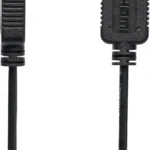 Cable HDMI Con Ethernet Slim De 0.9M - 4K 30Hz - Ultrahd