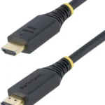 Cable HDMI De Alta Velocidad De 30Cm 4K 60Hz Hdr10 Arc