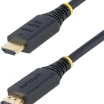 Cable HDMI De Alta Velocidad De 30Cm 4K 60Hz Hdr10 Arc