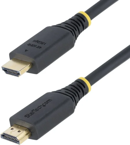Cable HDMI De Alta Velocidad De 30Cm 4K 60Hz Hdr10 Arc