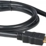 Cable HDMI Startech Hdmm3M De HDMI 1.4 Macho-HDMI 1.4 Macho/3M/Alta Velocidad/Negro
