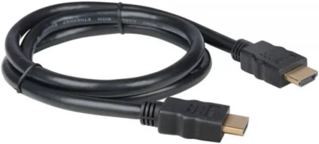 Cable HDMI Startech Hdmm3M De HDMI 1.4 Macho-HDMI 1.4 Macho/3M/Alta Velocidad/Negro
