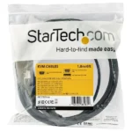 Cable Kvm USB Y VGA De 1.8 M Para Consola De Montaje En Rack