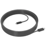 Cable Logitech Strong De 25 Metros USB 3.1