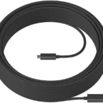 Cable Logitech Strong De 25 Metros USB 3.1