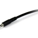 Cable 2M Extensor Audifonos 4 Pines Headset Diadema Jack 3.5Mm.