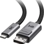 Cable Convertidor USB-C A Disp Layport - 1M - Bidireccional - 8K