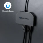 Hub Mst USB-C 3 Puertos HDMI 4K 60Hz DP 1.4 Dsc Windows
