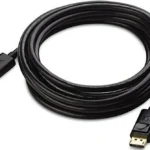 Cable Displayport De 4.6M Con Pestillo - Pack De 10 - DP 1.2 4K