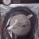 Cable Displayport De 4.6M Con Pestillo - Pack De 10 - DP 1.2 4K