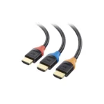 Cable HDMI Optico Activo 20M 4K 120Hz 48G M-M Ultra High Speed