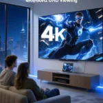 Cable HDMI Optico Activo 20M 4K 120Hz 48G M-M Ultra High Speed