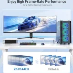 Cable HDMI Optico Activo 20M 4K 120Hz 48G M-M Ultra High Speed