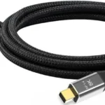 Cable Mini DP A Displayport 1 4 De 2M - 8K 60Hz Certificado Vesa