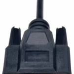 Cable Modem Nulo Serial Rs232 Db9 A Db25 H/M 1.83M