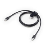 Cable De 3M USB-C A USB Tipoc Con Capacidad Pd 5A USB 2.0
