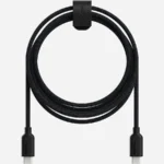 Cable De 3M USB-C A USB Tipoc Con Capacidad Pd 5A USB 2.0