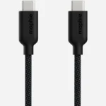 Cable De 3M USB-C A USB Tipoc Con Capacidad Pd 5A USB 2.0