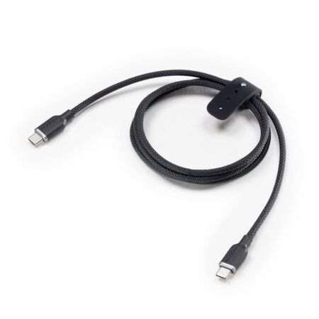 Cable De 3M USB-C A USB Tipoc Con Capacidad Pd 5A USB 2.0
